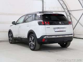 Peugeot 3008 1.2PureTech,96kW,ALLURE,A 1800
