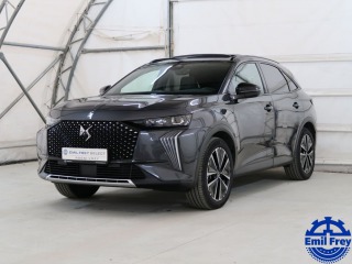   DS Automobiles DS7 Crossback 1.5BlueHDi,CZ,1Maj,ETOILE