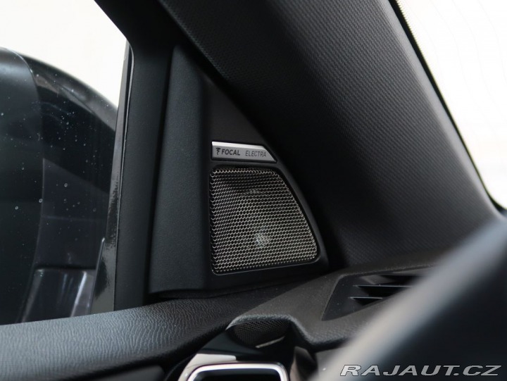 Ostatní značky Ostatní modely DS Automobiles DS7 Crossback 1.5BlueHDi,CZ,1Maj,ETOILE 1800