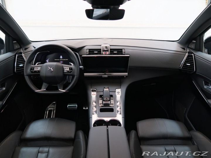 Ostatní značky Ostatní modely DS Automobiles DS7 Crossback 1.5BlueHDi,CZ,1Maj,ETOILE 1800