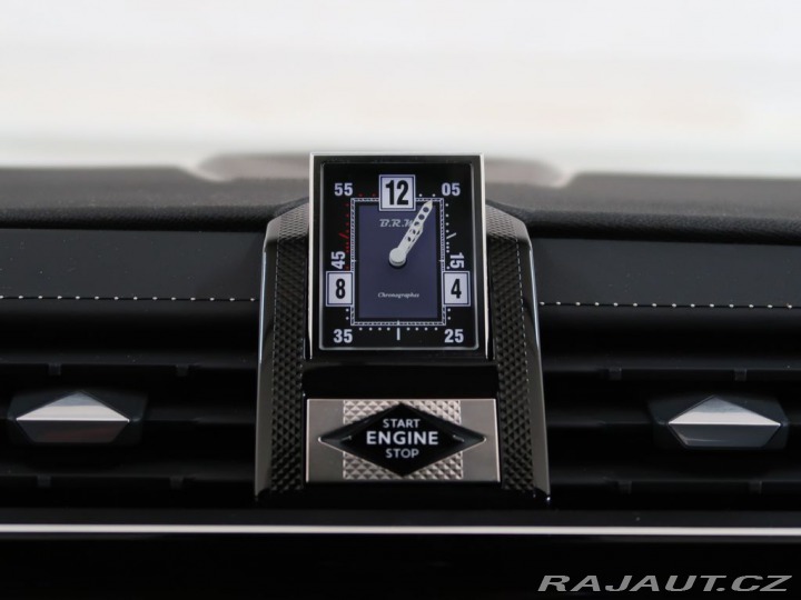 Ostatní značky Ostatní modely DS Automobiles DS7 Crossback 1.5BlueHDi,CZ,1Maj,ETOILE 1800