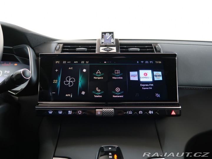 Ostatní značky Ostatní modely DS Automobiles DS7 Crossback 1.5BlueHDi,CZ,1Maj,ETOILE 1800