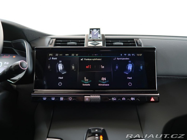 Ostatní značky Ostatní modely DS Automobiles DS7 Crossback 1.5BlueHDi,CZ,1Maj,ETOILE 1800