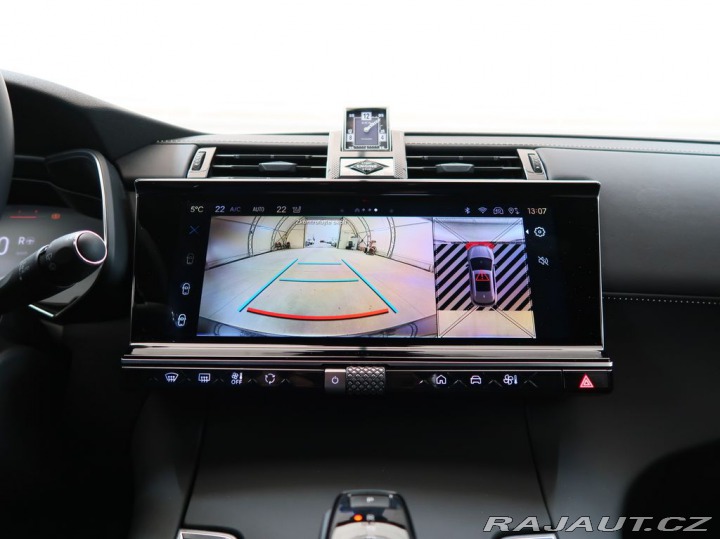 Ostatní značky Ostatní modely DS Automobiles DS7 Crossback 1.5BlueHDi,CZ,1Maj,ETOILE 1800