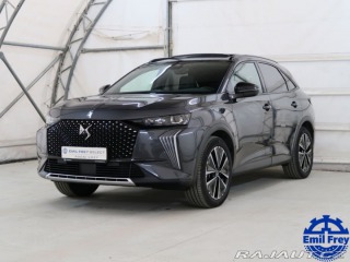Ostatní značky Ostatní modely DS Automobiles DS7 Crossback 1.5BlueHDi,CZ,1Maj,ETOILE 1800