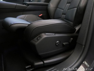 Ostatní značky Ostatní modely DS Automobiles DS7 Crossback 1.5BlueHDi,CZ,1Maj,ETOILE 1800