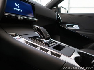 Ostatní značky Ostatní modely DS Automobiles DS7 Crossback 1.5BlueHDi,CZ,1Maj,ETOILE 1800