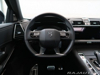 Ostatní značky Ostatní modely DS Automobiles DS7 Crossback 1.5BlueHDi,CZ,1Maj,ETOILE 1800