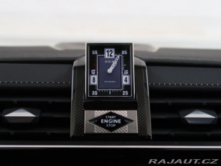 Ostatní značky Ostatní modely DS Automobiles DS7 Crossback 1.5BlueHDi,CZ,1Maj,ETOILE 1800