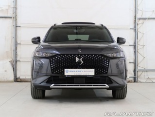 Ostatní značky Ostatní modely DS Automobiles DS7 Crossback 1.5BlueHDi,CZ,1Maj,ETOILE 1800