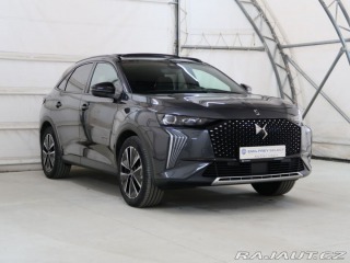 Ostatní značky Ostatní modely DS Automobiles DS7 Crossback 1.5BlueHDi,CZ,1Maj,ETOILE 1800