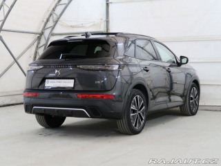 Ostatní značky Ostatní modely DS Automobiles DS7 Crossback 1.5BlueHDi,CZ,1Maj,ETOILE 1800