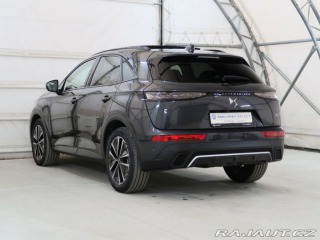 Ostatní značky Ostatní modely DS Automobiles DS7 Crossback 1.5BlueHDi,CZ,1Maj,ETOILE 1800