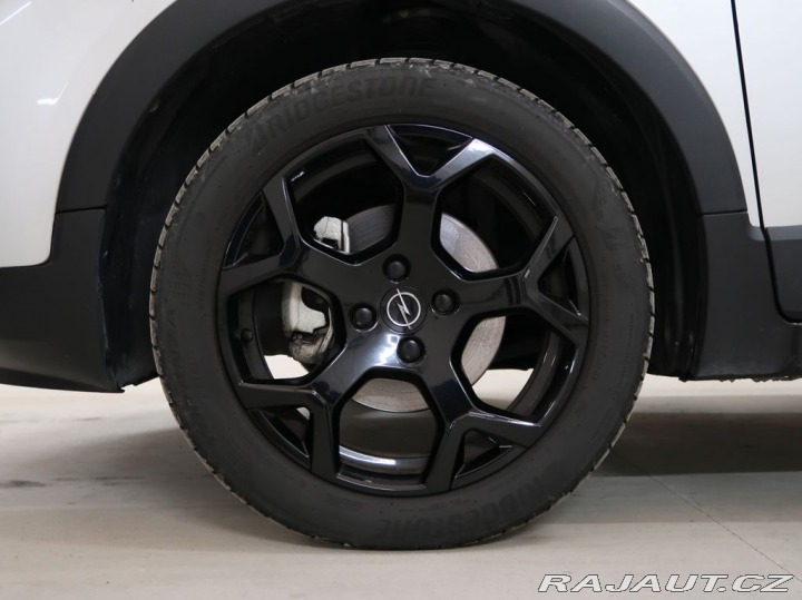 Opel Crossland 1.2TURBO,81kW,ELEGANCE,MA 1800