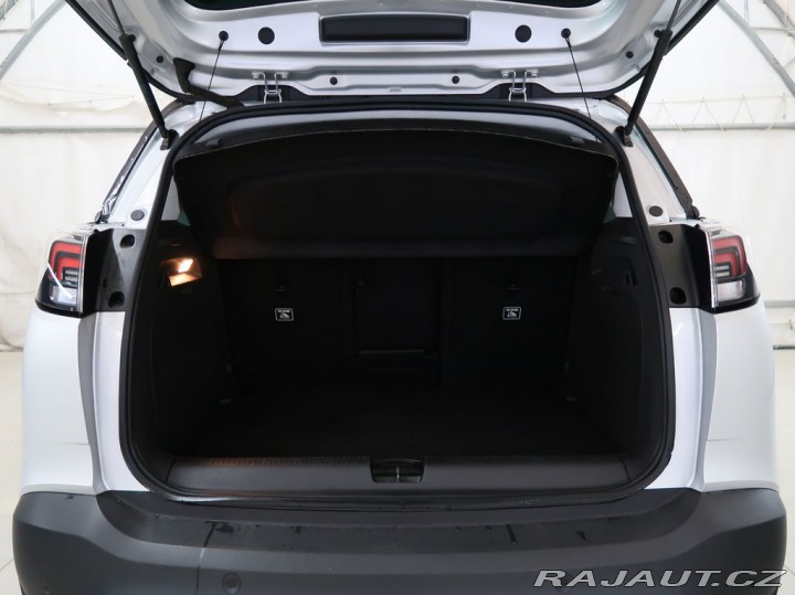 Opel Crossland 1.2TURBO,81kW,ELEGANCE,MA 1800