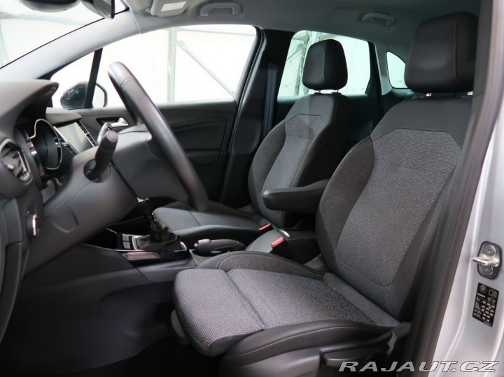 Opel Crossland 1.2TURBO,81kW,ELEGANCE,MA 1800