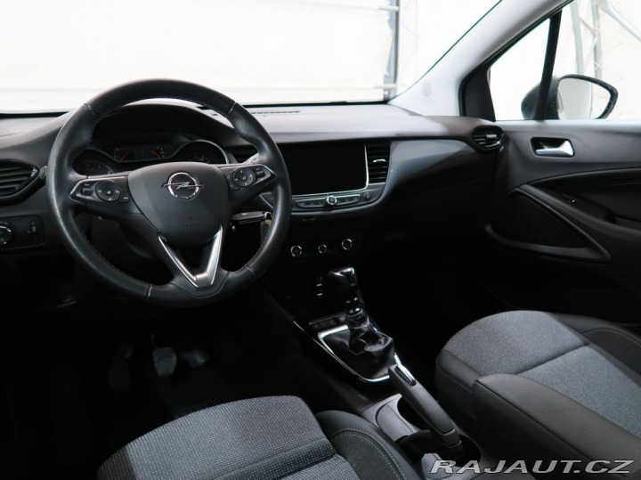 Opel Crossland 1.2TURBO,81kW,ELEGANCE,MA 1800