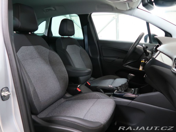 Opel Crossland 1.2TURBO,81kW,ELEGANCE,MA 1800