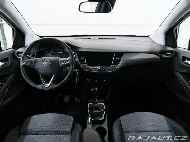 Opel Crossland 1.2TURBO,81kW,ELEGANCE,MA 1800