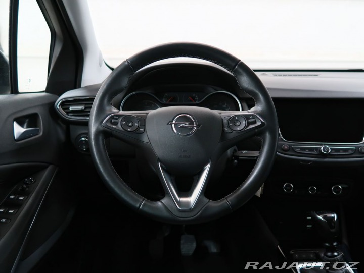 Opel Crossland 1.2TURBO,81kW,ELEGANCE,MA 1800