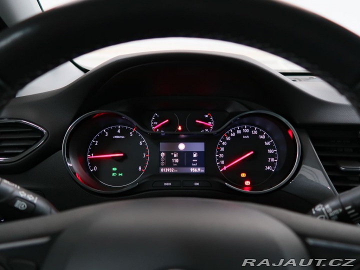 Opel Crossland 1.2TURBO,81kW,ELEGANCE,MA 1800