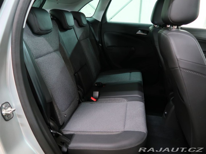 Opel Crossland 1.2TURBO,81kW,ELEGANCE,MA 1800