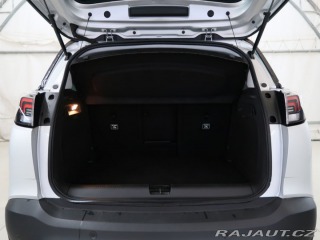 Opel Crossland 1.2TURBO,81kW,ELEGANCE,MA 1800