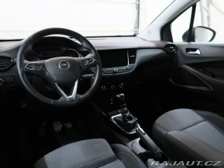Opel Crossland 1.2TURBO,81kW,ELEGANCE,MA 1800