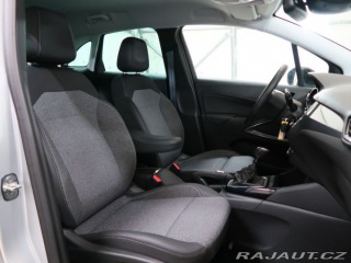 Opel Crossland 1.2TURBO,81kW,ELEGANCE,MA 1800