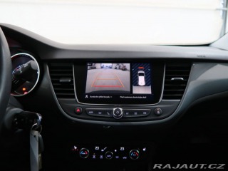 Opel Crossland 1.2TURBO,81kW,ELEGANCE,MA 1800