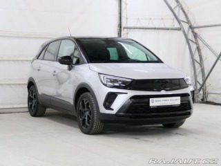 Opel Crossland 1.2TURBO,81kW,ELEGANCE,MA 1800
