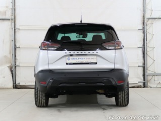 Opel Crossland 1.2TURBO,81kW,ELEGANCE,MA 1800