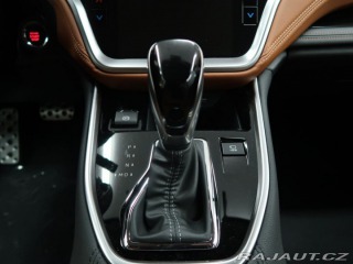 Subaru Outback TOURING s hnědou kůží Nap 2025