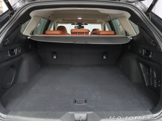 Subaru Outback TOURING s hnědou kůží Nap 2025