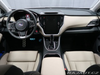 Subaru Outback TOURING se světlou kůží N 2025
