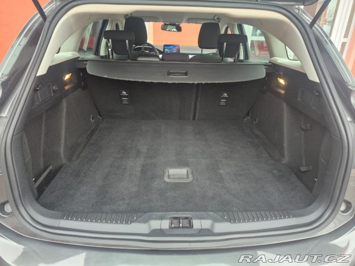 Ford Focus 1.5 Diesel 88kW 2021