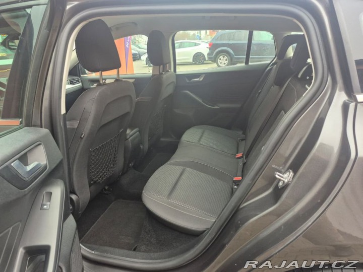 Ford Focus 1.5 Diesel 88kW 2021