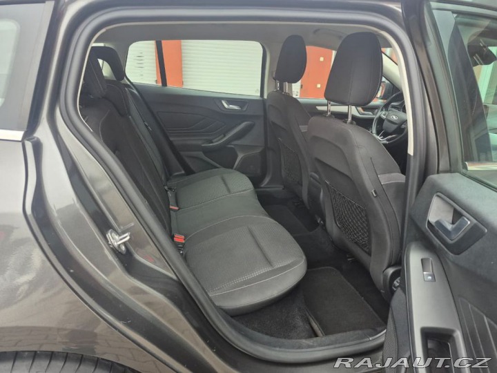Ford Focus 1.5 Diesel 88kW 2021