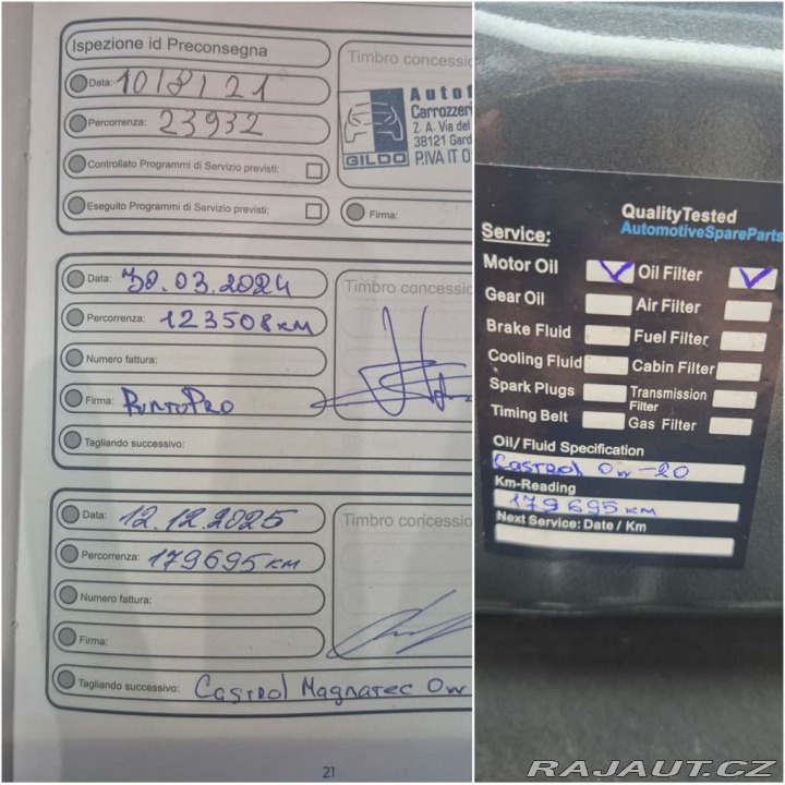 Ford Focus 1.5 Diesel 88kW 2021