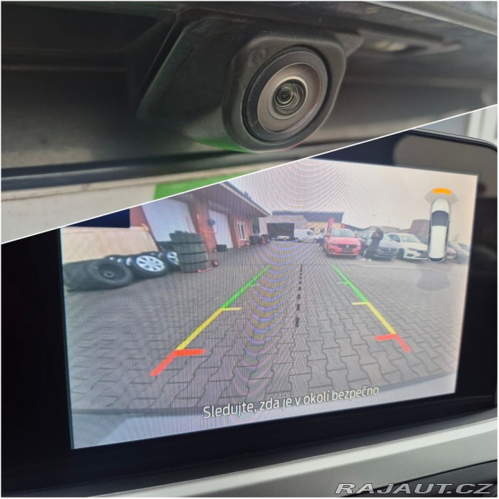 Ford Focus 1.5 Diesel 88kW 2021