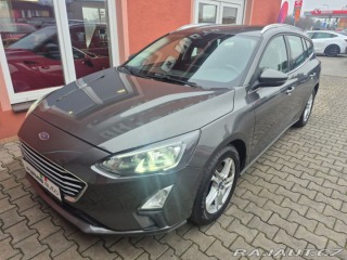 Ford Focus 1.5 Diesel 88kW 2021