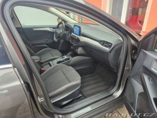 Ford Focus 1.5 Diesel 88kW 2021