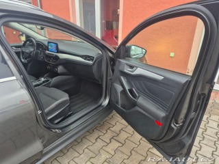 Ford Focus 1.5 Diesel 88kW 2021