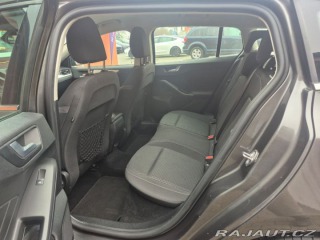 Ford Focus 1.5 Diesel 88kW 2021