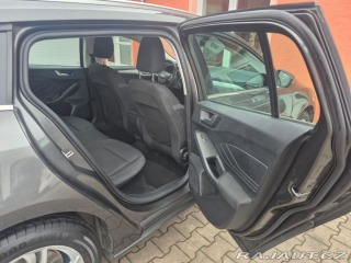 Ford Focus 1.5 Diesel 88kW 2021