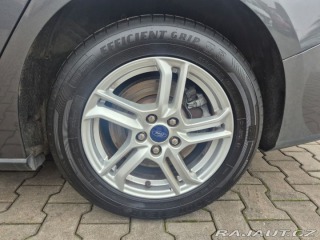 Ford Focus 1.5 Diesel 88kW 2021