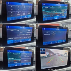 Ford Focus 1.5 Diesel 88kW 2021