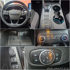 Ford Focus 1.5 Diesel 88kW 2021