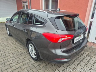 Ford Focus 1.5 Diesel 88kW 2021