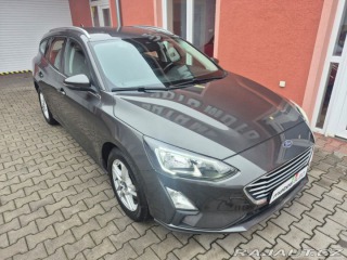 Ford Focus 1.5 Diesel 88kW 2021
